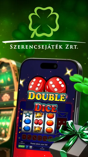 Szerencsejáték Slots Screenshot