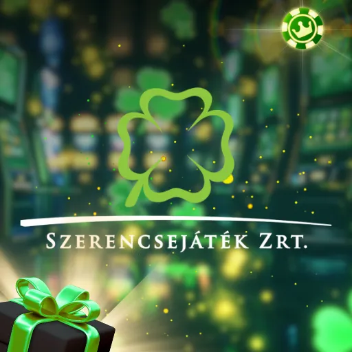 Szerencsejáték Slots